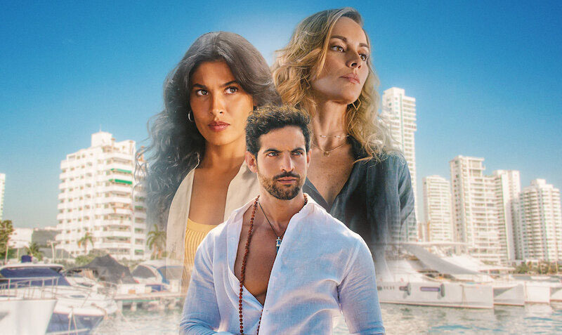 “Until You Burn” Netflix’te: Kolombiyalı İntikam Gerilimi Ekranları Tutuşturuyor