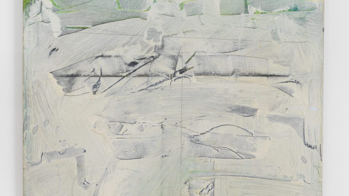 九十九歲非裔美國藝術家Frank Wimberley個展於Berry Campbell畫廊展出