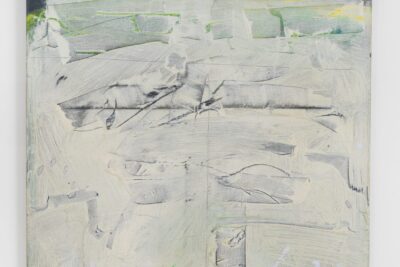 L&rsquo;Exposition « Frank Wimberley: Before More After Less » chez Berry Campbell