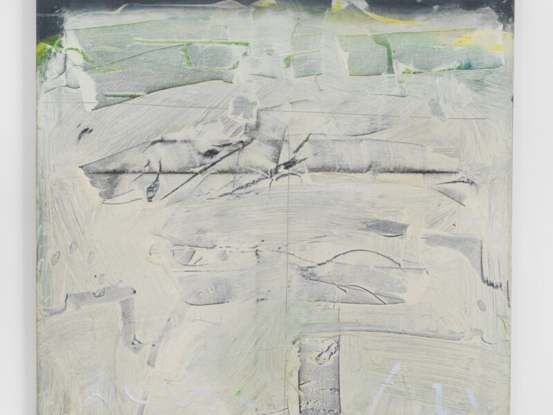 프랭크 윔벌리: 99세 아프리카계 미국인 예술가의 추상 예술 전시회