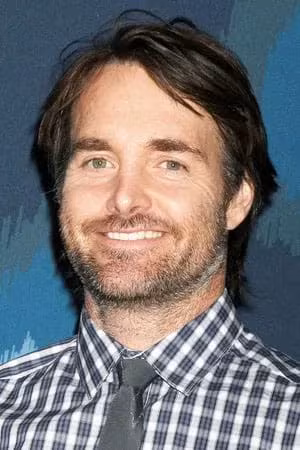 Will Forte