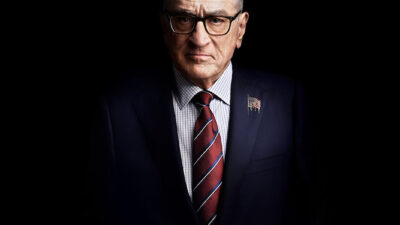 “Dia Zero” traz intrigas políticas para a Netflix