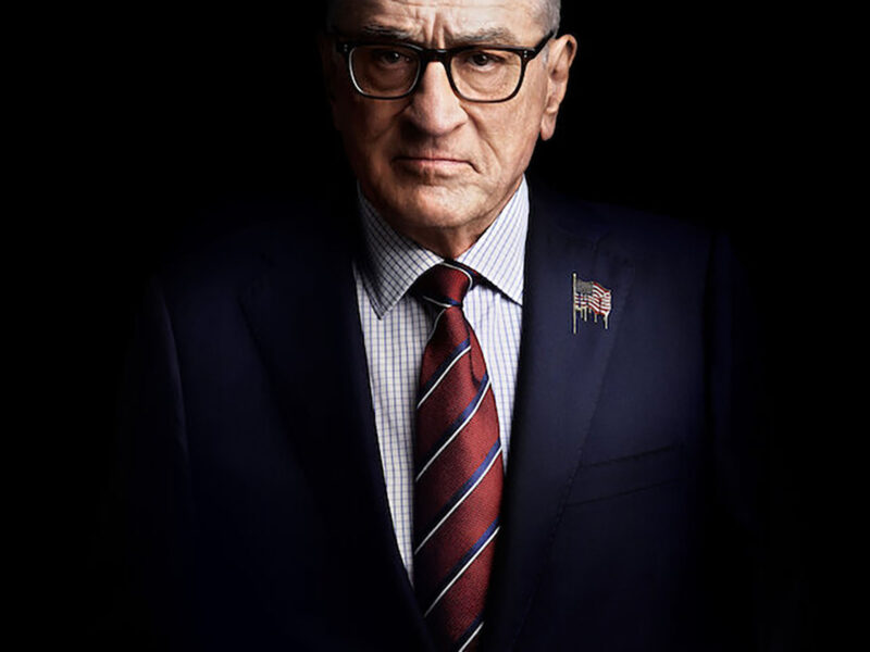 「ゼロデイ」がNetflixに政治的陰謀をもたらす