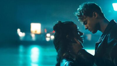 “È colpa mia: Londra” porta il romanticismo dei fratellastri sulle coste britanniche