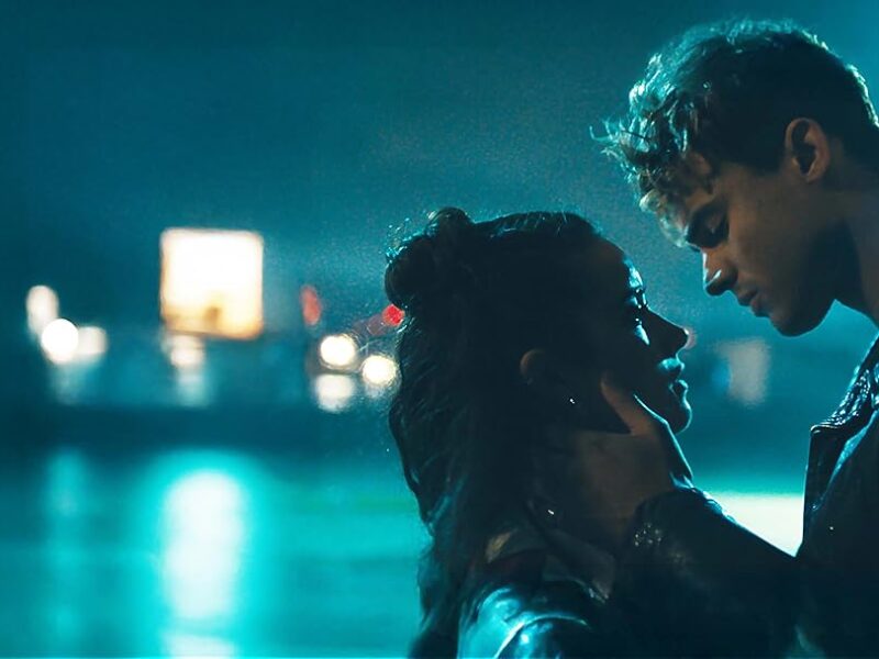 「俺の過ち： ロンドン編」が義兄弟ロマンスを英国にもたらす