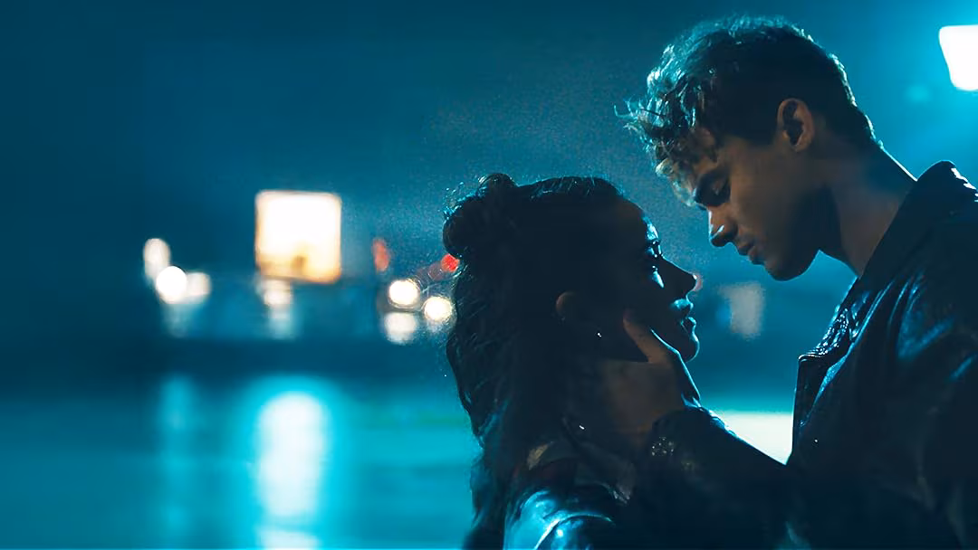 My Fault: London - Prime Video