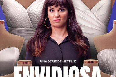 « Envieuse » Saison 2 sur Netflix : La suite du parcours de Vicky