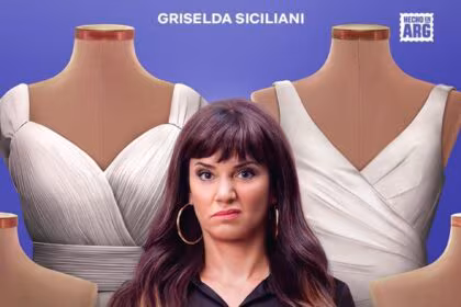 Kıskançlıktan Çatlıyorum - Netflix