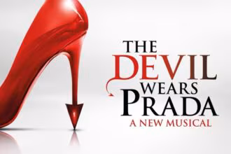 The Devil Wears Prada