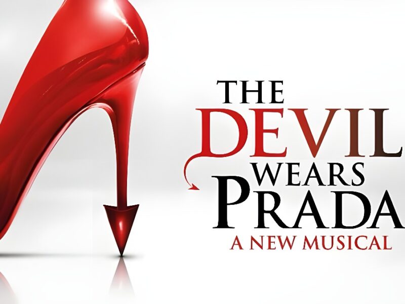 《The Devil Wears Prada》音乐剧延长演出期