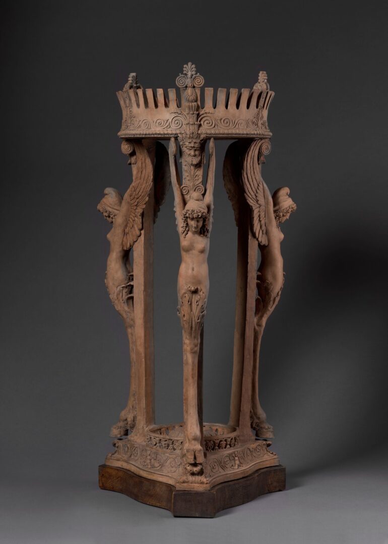 Galeria Stuart Lochhead Sculpture Retorna à TEFAF Maastricht em 2025 com Exposição de Mestres Escultores