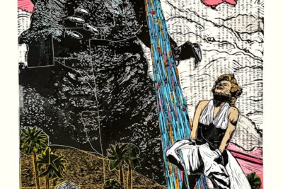 Eric Rewitzer präsentiert neue Werke in Palm Springs: Eine Fortsetzung des Erfolgs