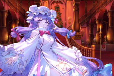 東方幻想エクリプス：新キャラクター登場で盛り上がるモバイルゲーム界