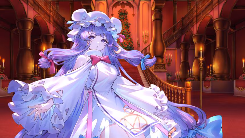 東方幻想エクリプス