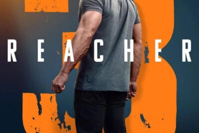 „Reacher” sezon 3: Akcja Prime Video podbija stawkę