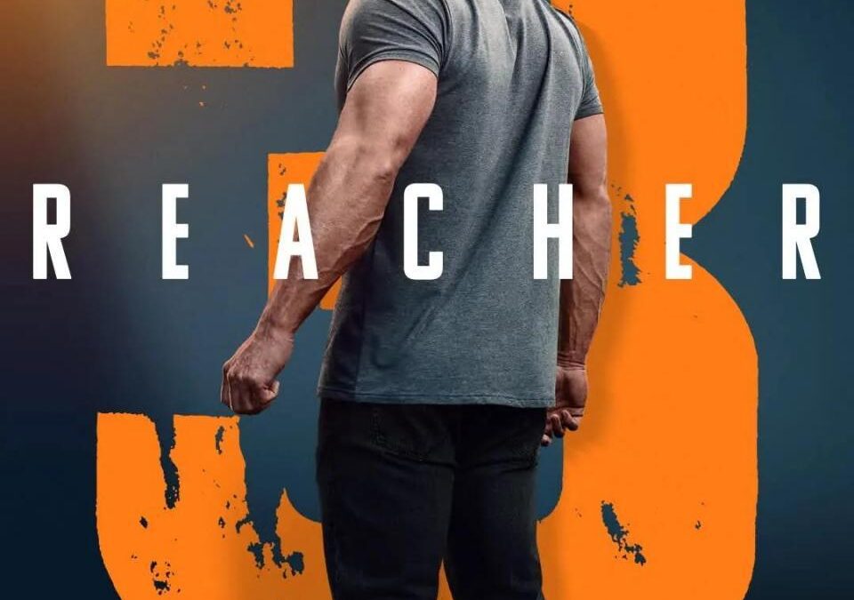 「リーチャー ～正義のアウトロー～」シーズン3：プライム・ビデオのアクション・ジャガーノートが出世作に