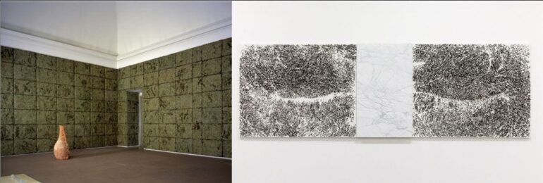 Serpentine apresenta exposição abrangente de Giuseppe Penone no Reino Unido