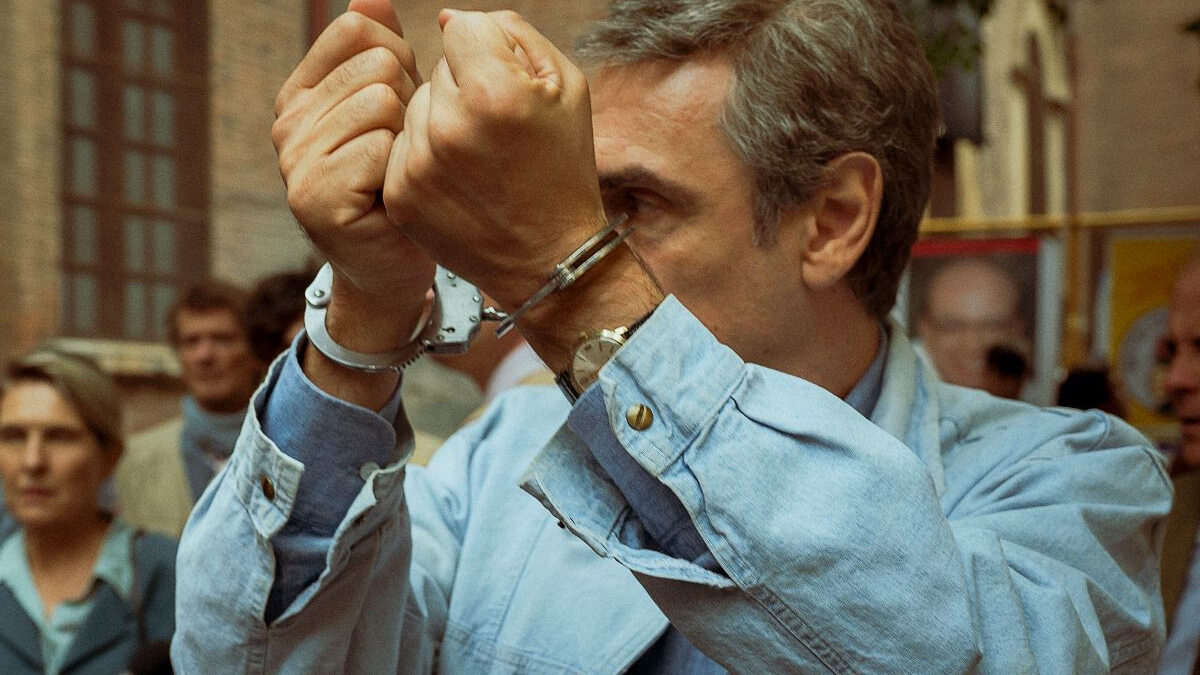 「Portobello」：マルコ・ベロッキオ監督による実話に基づくイタリア初のMax独占ドラマシリーズ