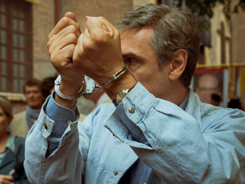 《Portobello》：Max的首部意大利原创剧集