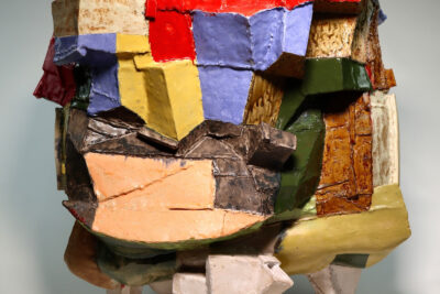 John Gill : L&rsquo;Art de la Céramique Réinventé