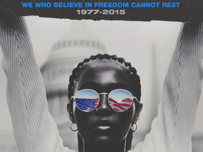 HBO’nun Yeni Belgesel Serisi: Özgürlük Mücadelesinin Devamı