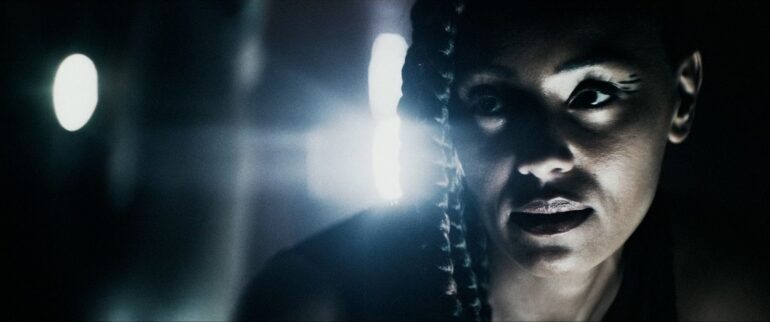 ‘Catalyst’ Sci-Fi Thriller 9 Years in the Making Releases in North America on Apple TV