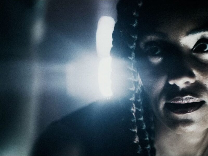 ‘Catalyst’ Sci-Fi Thriller 9 Years in the Making Releases in North America on Apple TV