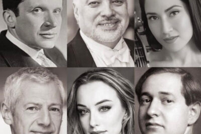 뉴욕 시티 오페라, 카네기 홀에서 “Music of Survival” 공연 예정