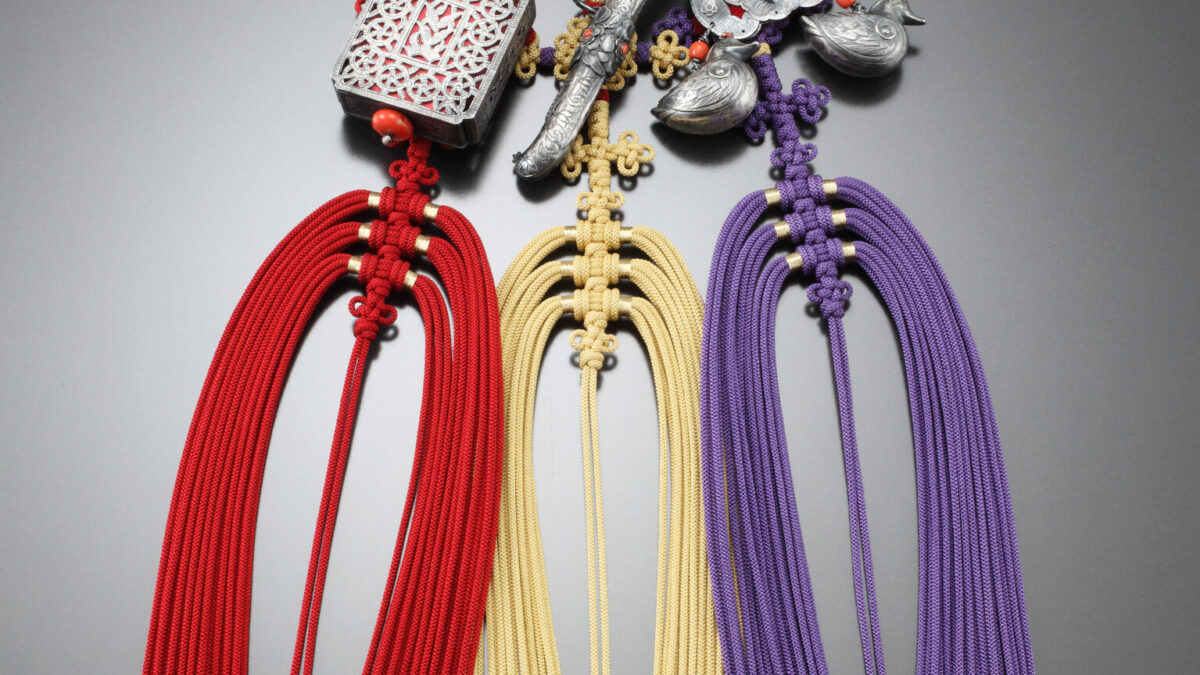 L&rsquo;exposition de l&rsquo;artisanat coréen à Madrid : Un hommage à la tradition et à la créativité féminine