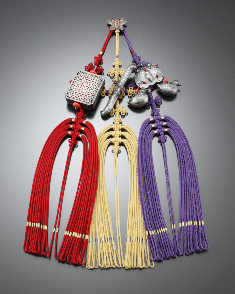 Centro Cultural Coreano em Madri Apresenta Exposição de Artesanato Tradicional