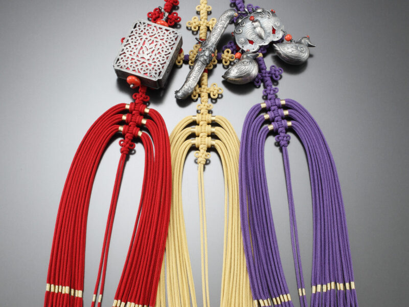 Madrid’de Kore El Sanatları ve Kadın Sergisi