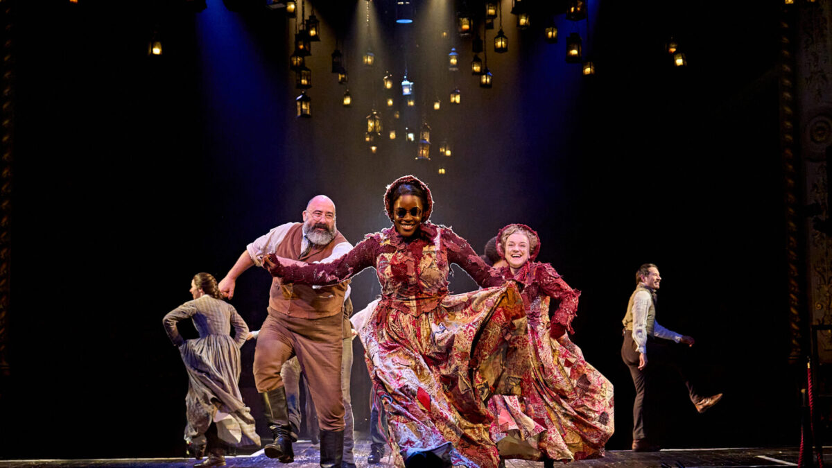 Traditionsreiche Weihnachtsaufführung kehrt für neunte Saison zurück