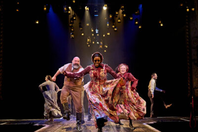 Traditionsreiche Weihnachtsaufführung kehrt für neunte Saison zurück