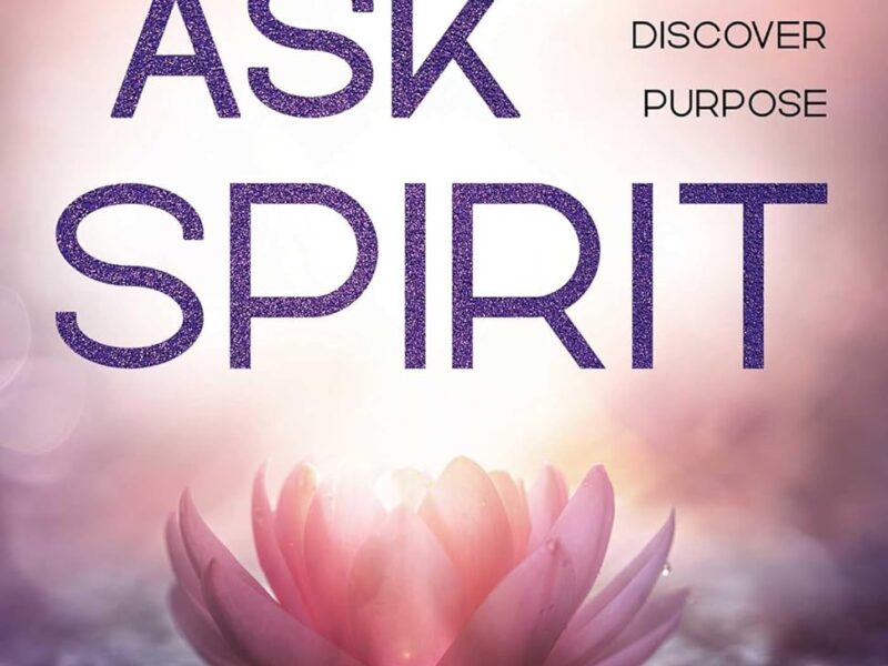 Spirit, Emotions, and Healing: A New Approach to Personal Growth