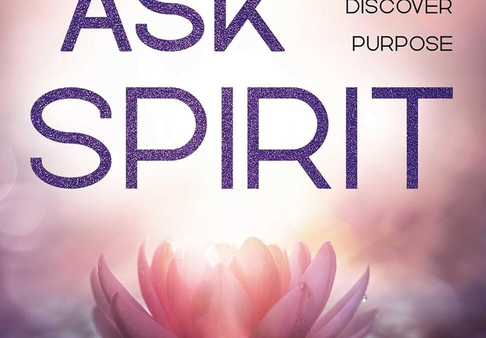 Spirit, Emotions, and Healing: A New Approach to Personal Growth