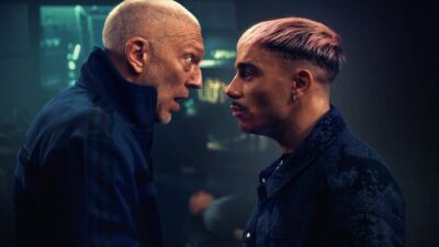 “DJ à Paisana”: Vincent Cassel oferece a sua versatilidade nesta comédia extravagante da Netflix  