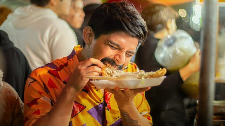 “Santas garnachas”: A Netflix Celebra as Gloriosas Garnachas do México