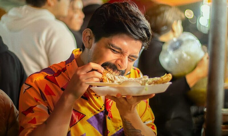 “Garnachas: Meksika Sokak Yemekleri”: Netflix’ten Meksika’nın Muhteşem Garnachalarına Övgü