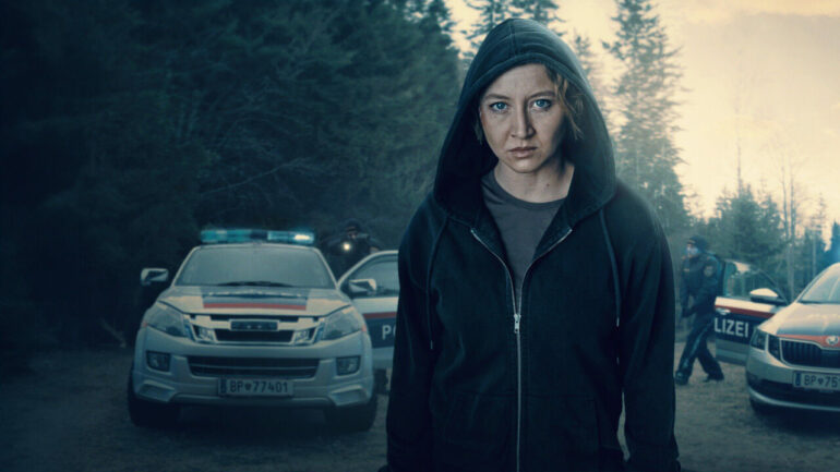 Volta “A Mulher dos Mortos” da Netflix: O thriller austríaco da Netflix aprofunda-se ainda mais em sua segunda temporada