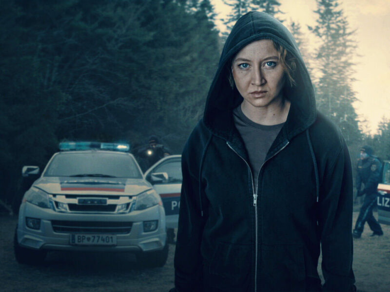 Regressa “A Senhora dos Mortos” da Netflix: O thriller austríaco da Netflix aprofunda-se na sua segunda temporada