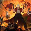 Devil May Cry - Netflix