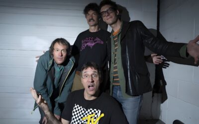 Autogramm: A Viagem Sonora de uma Banda Transatlântica