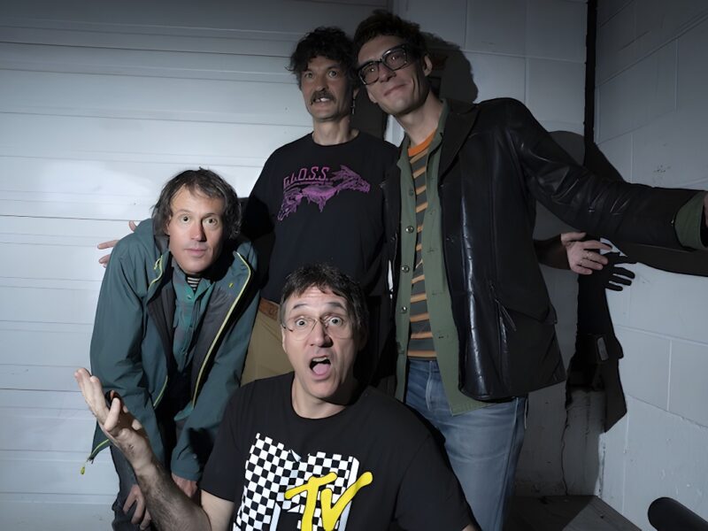 Autogramm: La Nuova Ondata del Power Pop Contemporaneo