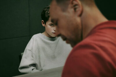 「混沌少年時」：Netflix將長鏡頭帶入電視世界