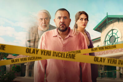 “Bir İhtimal Daha Var”: Netflix’in yeni Türk dizisi dedektif hikayesini tüm izleyiciler için sevimli bir komediyle harmanlıyor