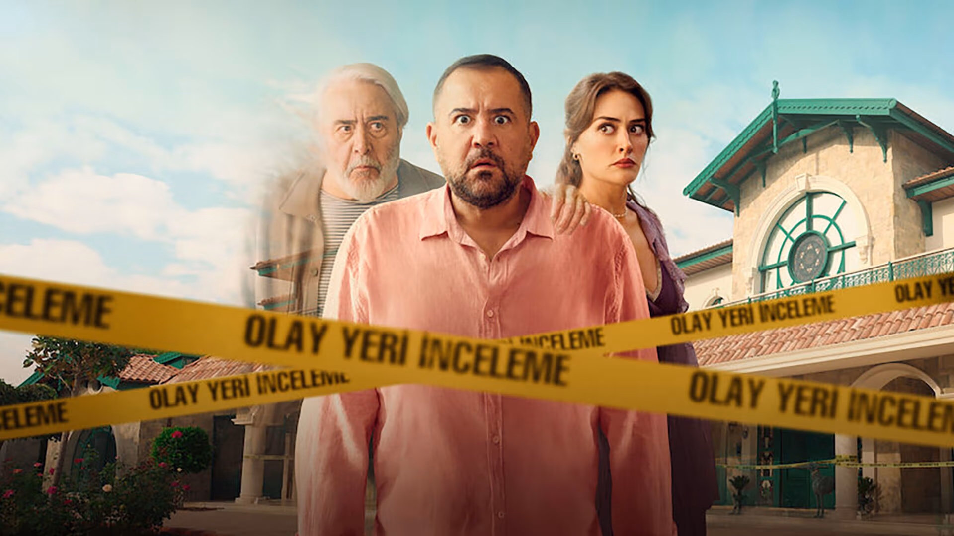 Bet Your Life - Netflix