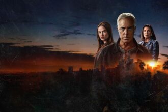 Bosch Legacy - Prime Video