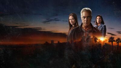 “Bosch: O Legado” na Prime Video: chega a temporada final do carismático Harry Bosch