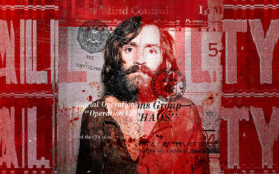 „Chaos: Die Manson-Morde“: Gab es eine Regierungsverschwörung hinter den Morden von Charles Manson?