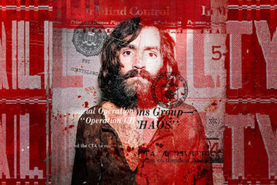 “Kaos: Manson Vakası”: Charles Manson Cinayetlerinin Arkasında Bir Devlet Komplosu Mu Vardı?
